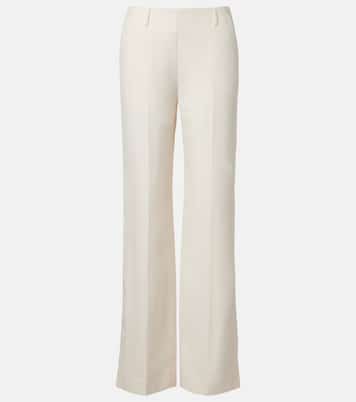 Grenare straight pants | Khaite
