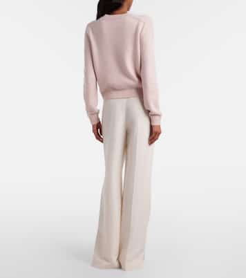 Grenare straight pants | Khaite
