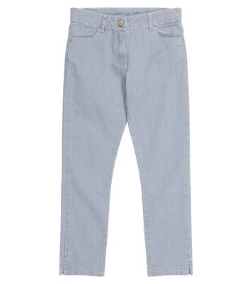 Jeans a righe | Tartine et Chocolat