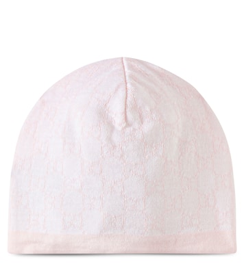 Baby GG wool hat | Gucci Kids