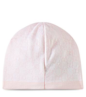 Baby GG wool hat | Gucci Kids