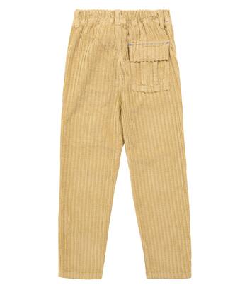 Cotton corduroy pants | ERL Kids