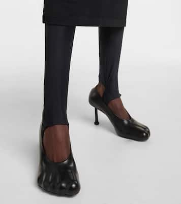 Escarpins en cuir | Balenciaga