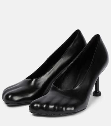 Escarpins en cuir | Balenciaga