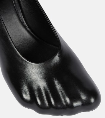 Escarpins en cuir | Balenciaga