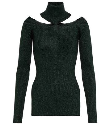 Pullover aus Strick | Christopher Kane