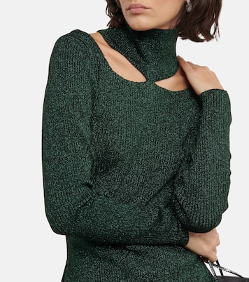 Pullover aus Strick | Christopher Kane