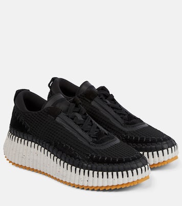 Baskets Nama | Chloé