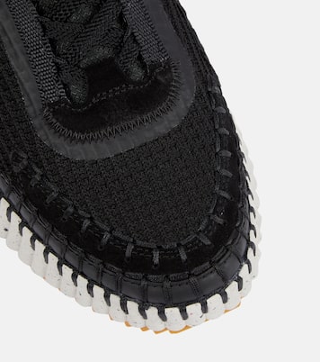 Baskets Nama | Chloé