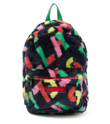 Printed backpack | Stella McCartney Kids