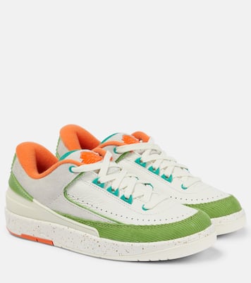 Low-Top-Sneakers Air Jordan Retro 2 | Nike