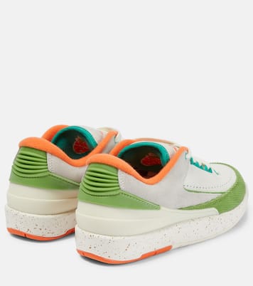 Low-Top-Sneakers Air Jordan Retro 2 | Nike