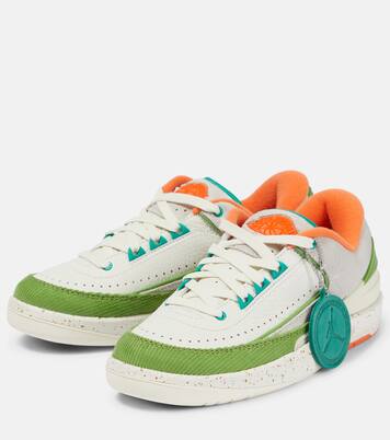 Low-Top-Sneakers Air Jordan Retro 2 | Nike