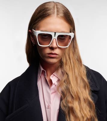 X Evangelie Smyrniotaki Sonnenbrille Selini | Jacques Marie Mage