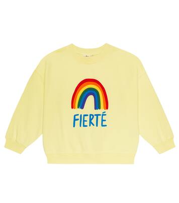 Sweat-shirt Fierte en coton | Jellymallow