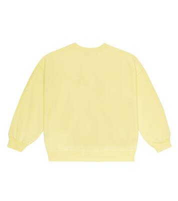 Sweat-shirt Fierte en coton | Jellymallow