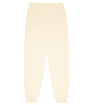 Jogginghose aus Baumwolle | Balmain Kids