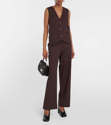 Hose Guillaume | SIR