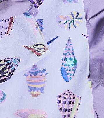 Kayenta printed bikini bottoms | Marysia Bumby