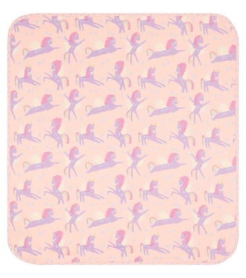 Baby - Coperta reversibile in cotone | Stella McCartney Kids