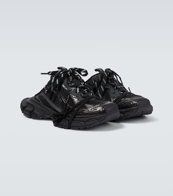 3XL sneaker mules | Balenciaga