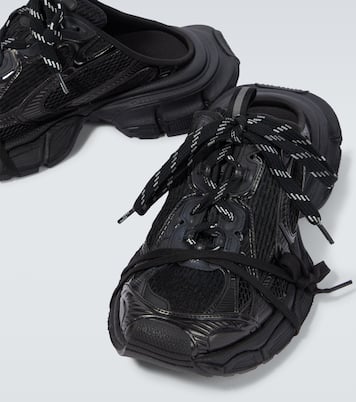 3XL sneaker mules | Balenciaga