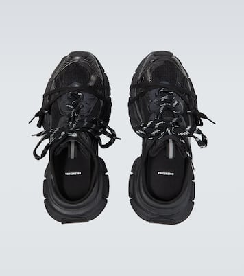 3XL sneaker mules | Balenciaga