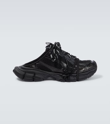 3XL sneaker mules | Balenciaga