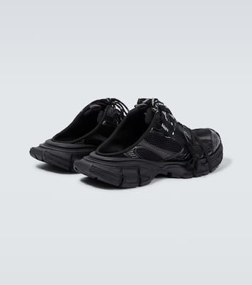 3XL sneaker mules | Balenciaga