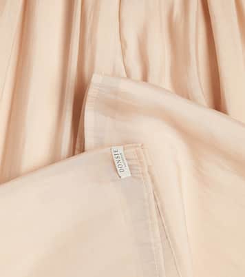 Bien wide-leg pants | Donsje