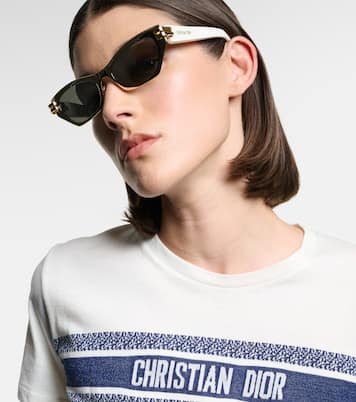Occhiali da sole cat-eye CDior B3U | Dior Eyewear