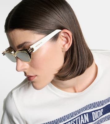 Occhiali da sole cat-eye CDior B3U | Dior Eyewear