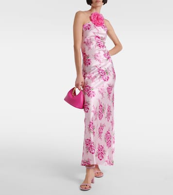 Gaeta 45 suede sandals | Gianvito Rossi