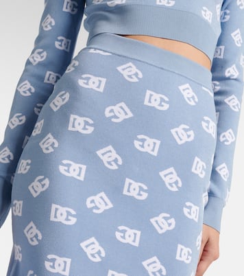 Midirock | Dolce&Gabbana