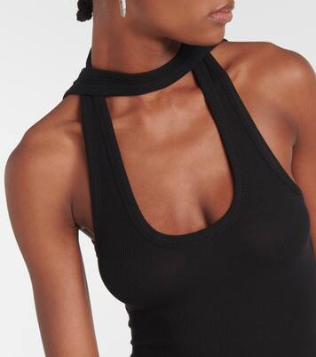 Robe longue | Coperni