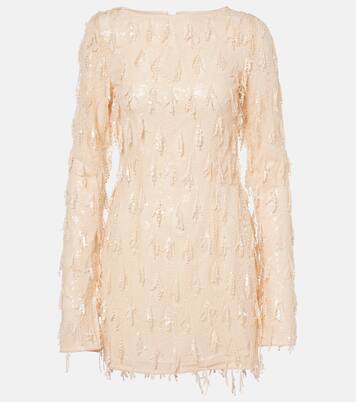 Robe à sequins | Rotate