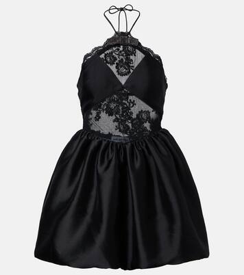 Robe | Self-Portrait