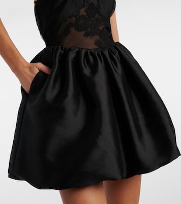 Robe | Self-Portrait