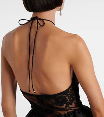 Robe | Self-Portrait