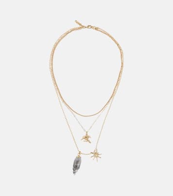 Halskette Reverie | Alémais