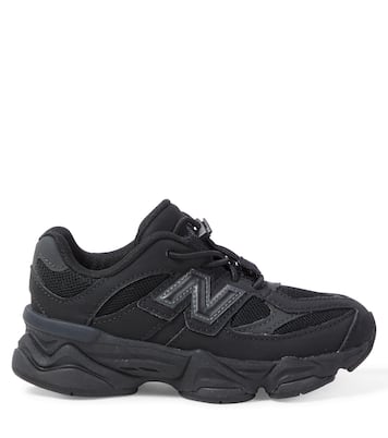 Baskets 9060 Kids en cuir | New Balance Kids