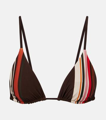 Thistle String bikini top | SIR