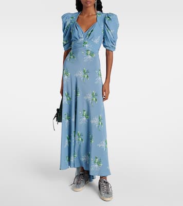 Sneakers Super Star mit Glitter | Golden Goose