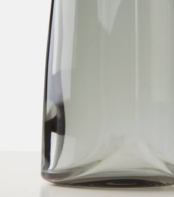 Hew glass carafe | Zaha Hadid Design