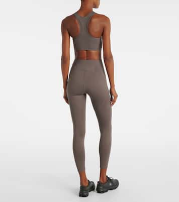 Power Impact sports bra | Adidas by Stella McCartney