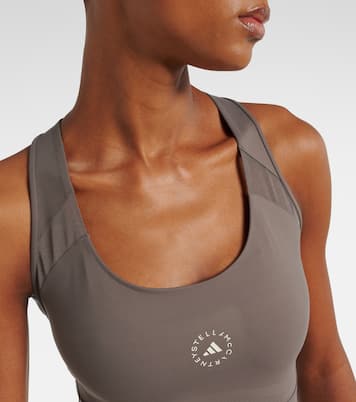 Power Impact sports bra | Adidas by Stella McCartney