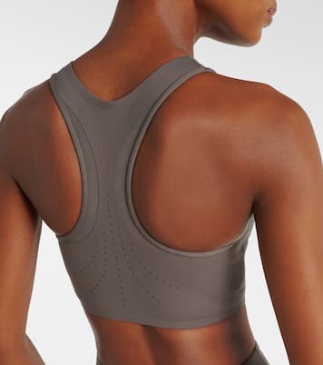 Power Impact sports bra | Adidas by Stella McCartney