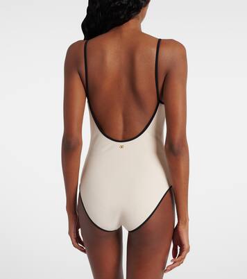 Badeanzug Chez Valentino | Valentino