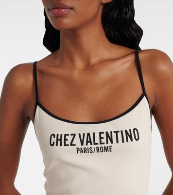 Badeanzug Chez Valentino | Valentino