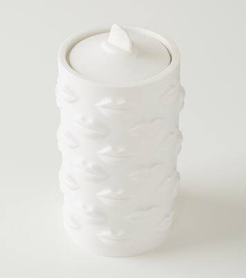 Contenitore Gala in ceramica | Jonathan Adler